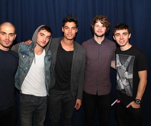 theWANTED2