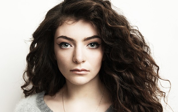 Lorde’s ‘The Hunger Games: Mockingjay’ Soundtrack is Amazing