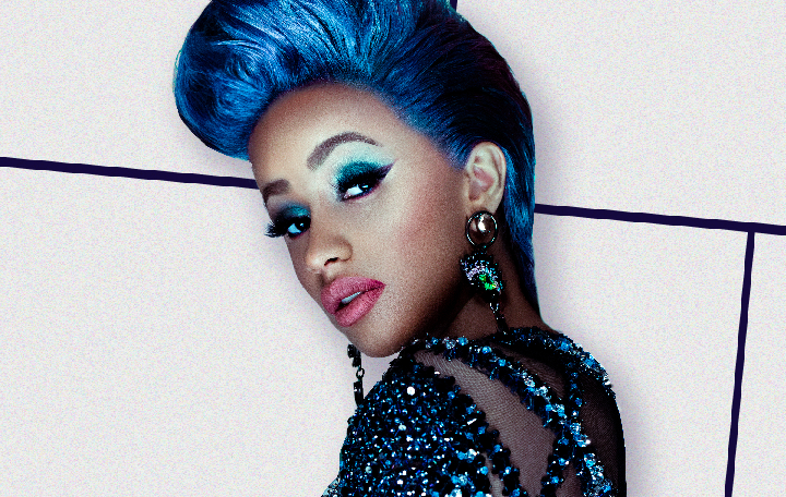 Cardi B