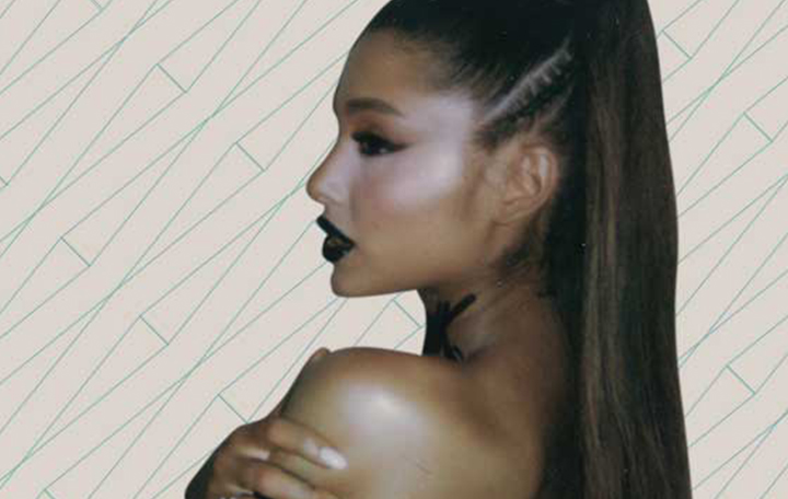 Ariana Grande “7 rings”