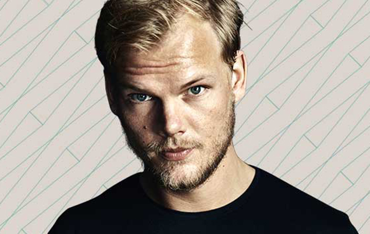 Avicii