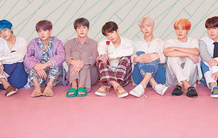 BTS