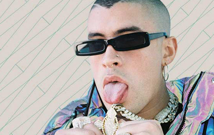 Bad Bunny