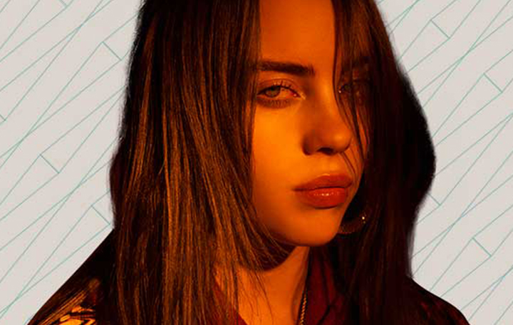 Billie Eilish “bad guy”