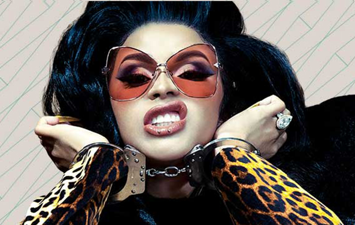 Cardi B