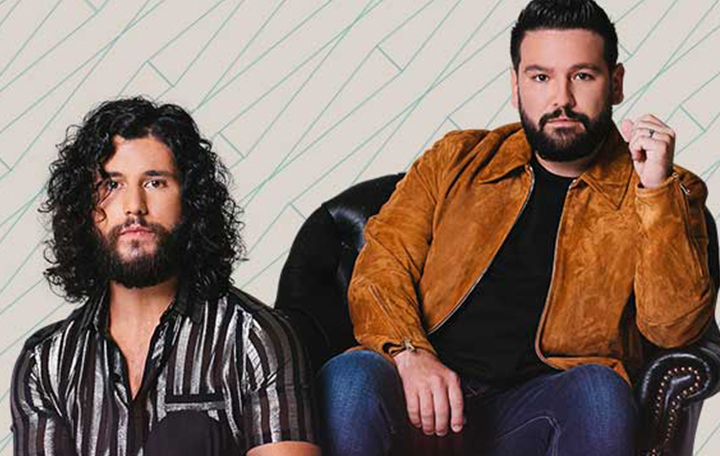 Dan + Shay “Dan + Shay”