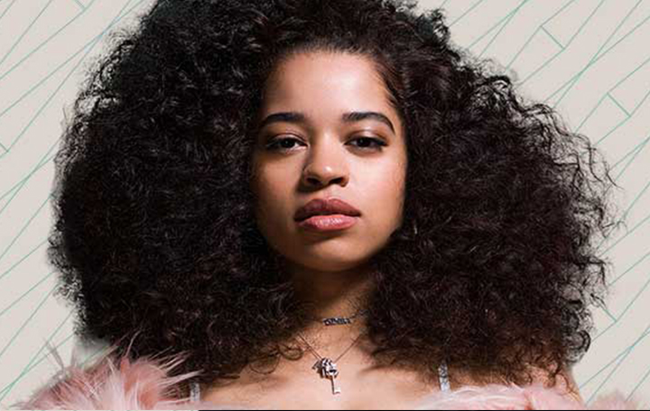 Ella Mai “Ella Mai”