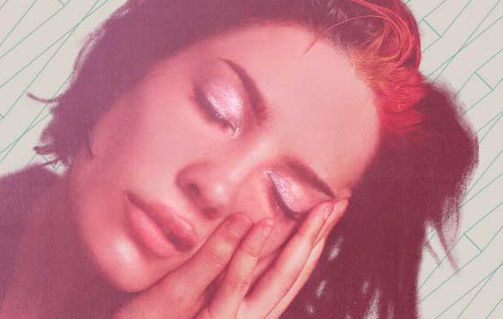 Halsey “Without Me”