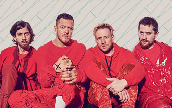 Imagine Dragons