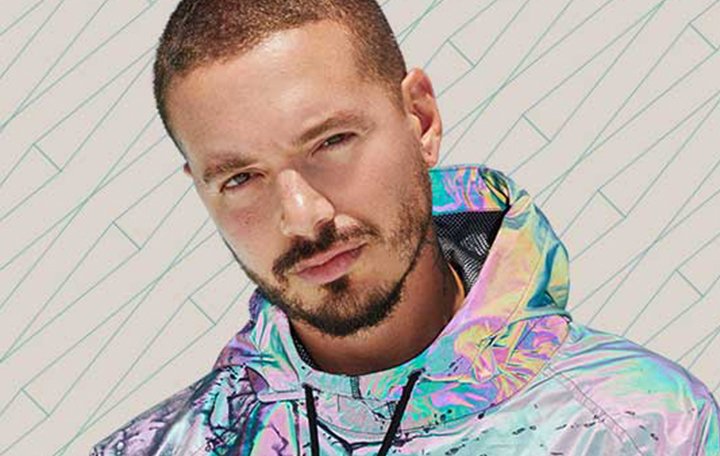 J Balvin