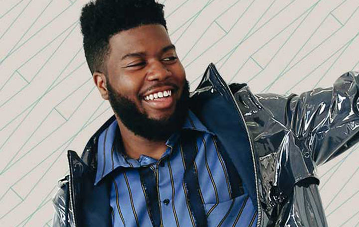 Khalid “Free Spirit”