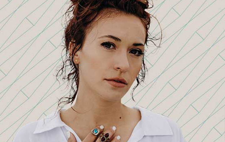 Lauren Daigle