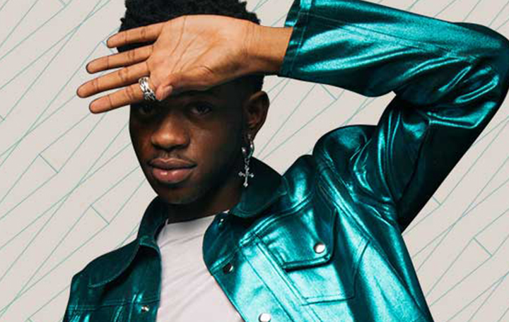 Lil Nas X