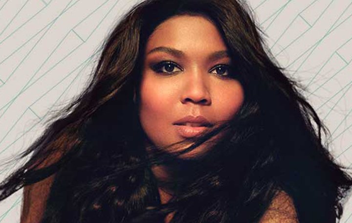 Lizzo “Juice”