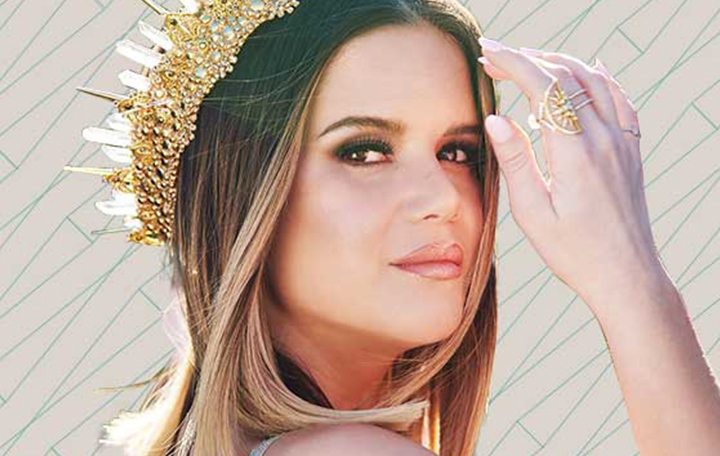 Maren Morris