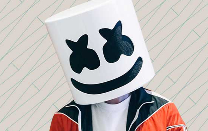 Marshmello
