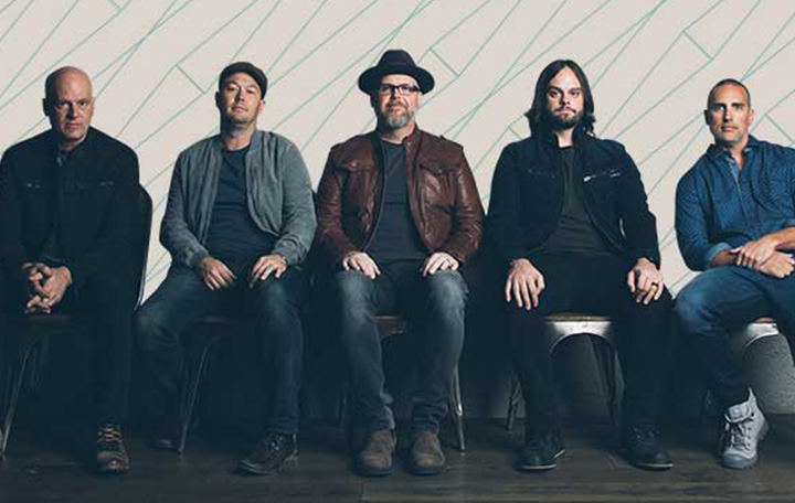 MercyMe