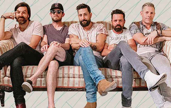 Old Dominion