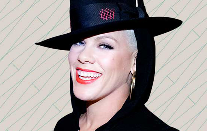 P!nk