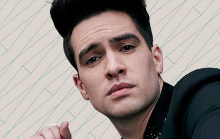 Panic! At The Disco “High Hopes”