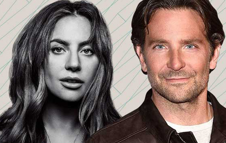 Lady Gaga & Bradley Cooper “Shallow”