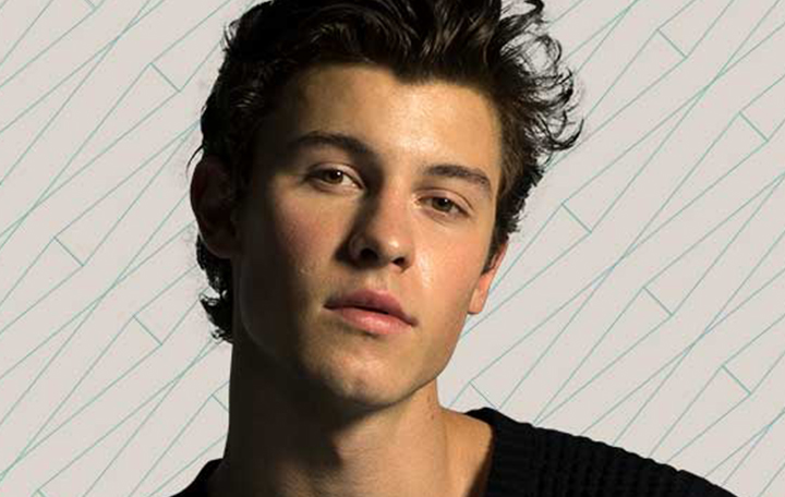 Shawn Mendes