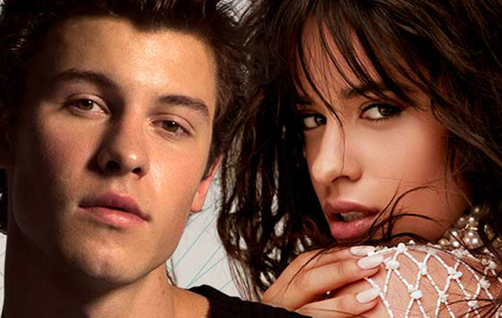 Shawn Mendes & Camila Cabello “Señorita”