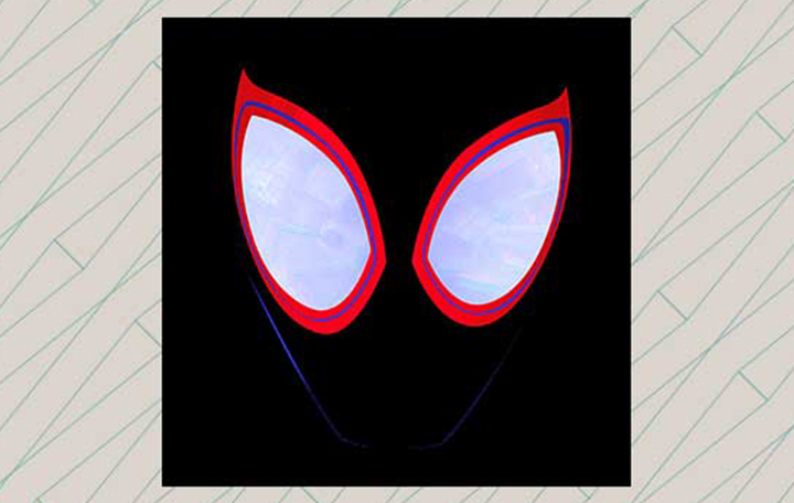 “Spider-Man: Into the Spider-Verse”