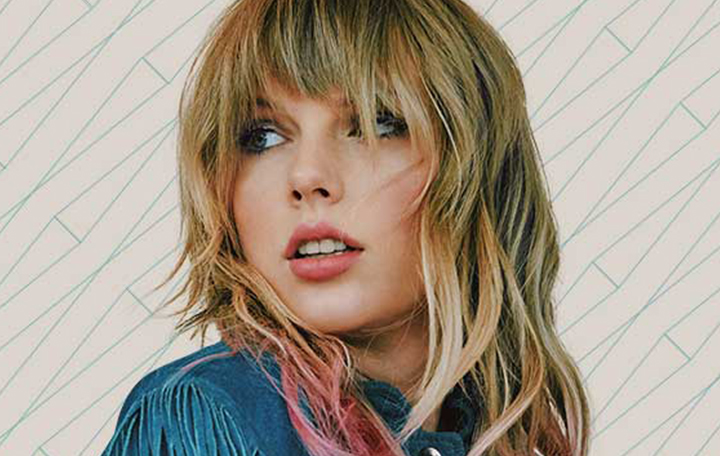 Taylor Swift “You Need to Calm Down”