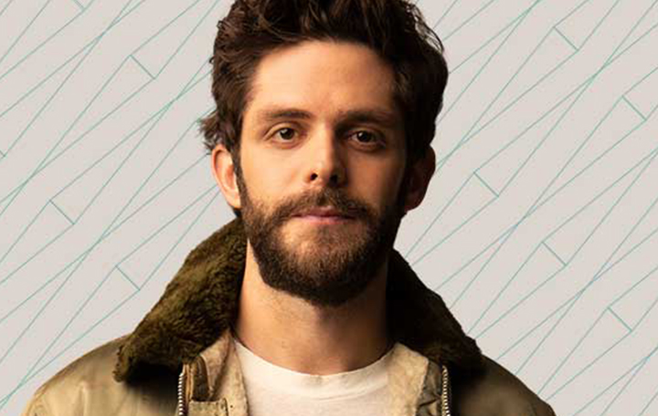 Thomas Rhett