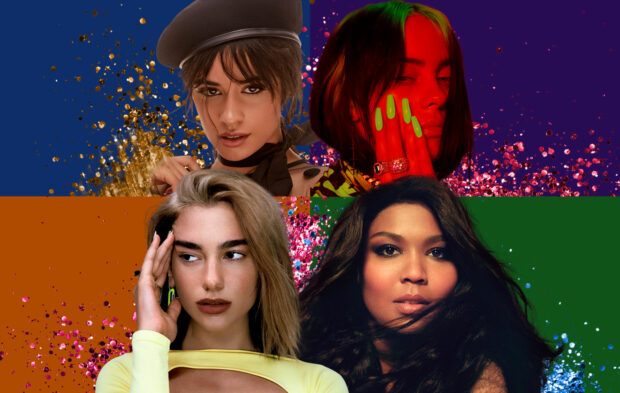 AMAs Performers Billie Eilish, Dua Lipa and More Revealed