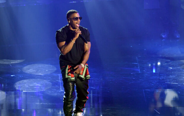 Bell Biv DeVoe and Nelly to Thrill Fans on AMAs Stage