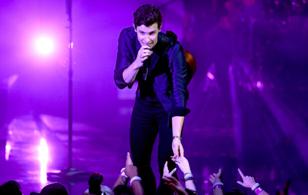 Bad Bunny, Shawn Mendes and More to Perform at 2020 AMAs