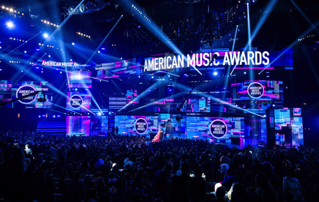 Diplo, Mickey Guyton and More Announced as AMAs Performers