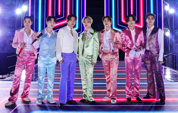 Bad Bunny, BTS, Olivia Rodrigo and More to Perform at AMAs