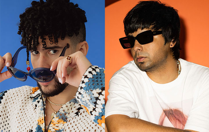 Bad Bunny ft. Chencho Corleone “Me Porto Bonito”