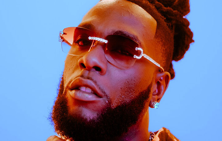 Burna Boy