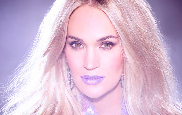Carrie Underwood