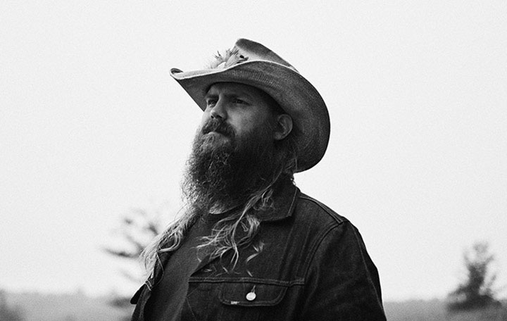 Chris Stapleton
