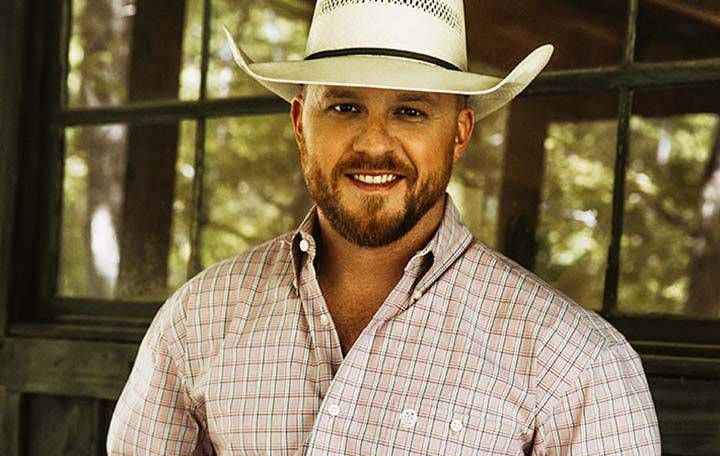 Cody Johnson