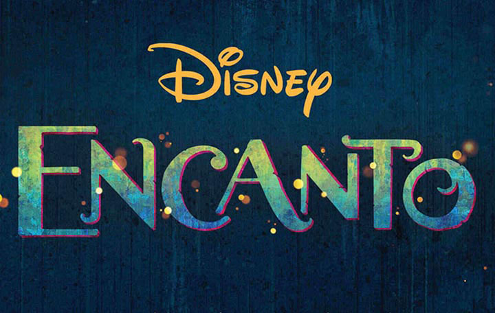 Carolina Gaitán, Mauro Castillo, Adassa, Rhenzy Feliz, Diane Guerrero, Stephanie Beatriz & Encanto Cast “We Don’t Talk About Bruno”