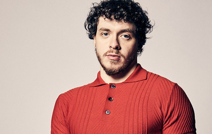 Jack Harlow “First Class”