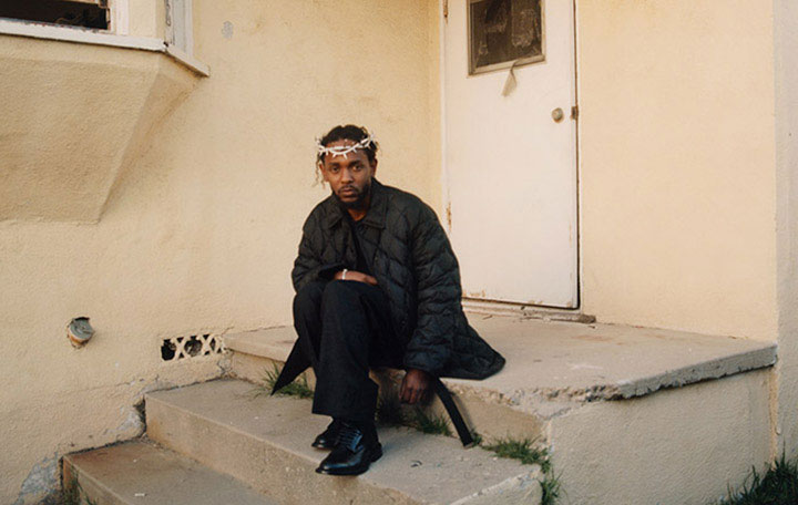Kendrick Lamar