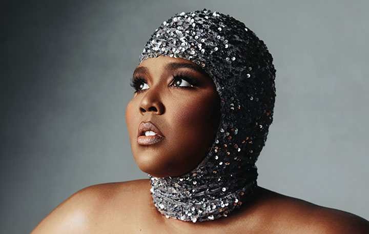 Lizzo
