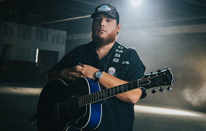 Luke Combs