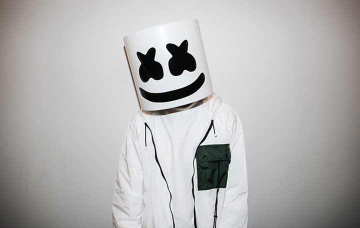 Marshmello