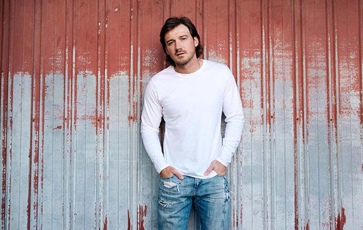 Morgan Wallen