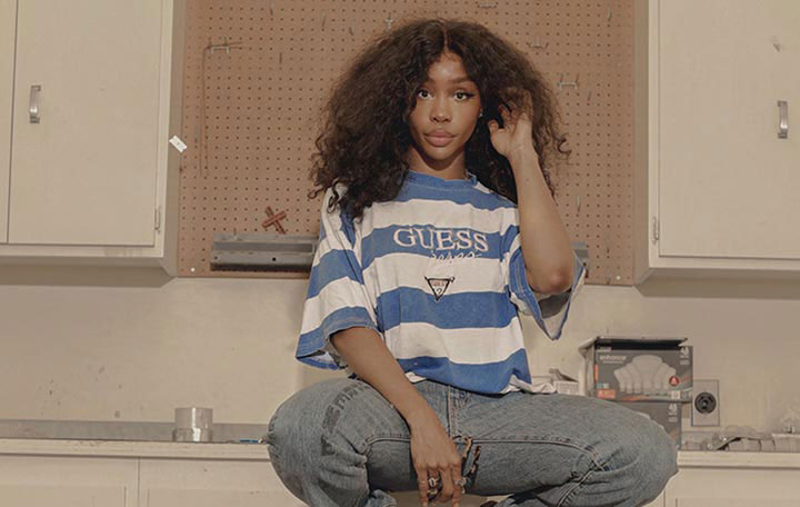 SZA