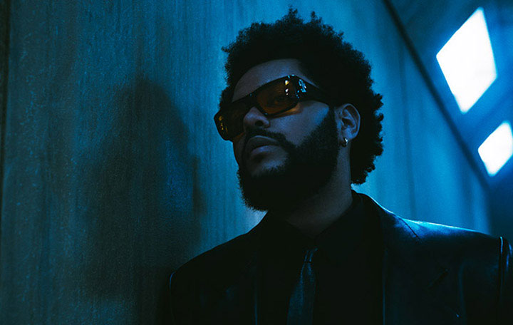 The Weeknd