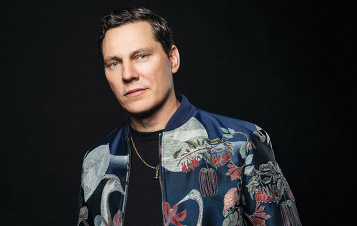 Tiësto